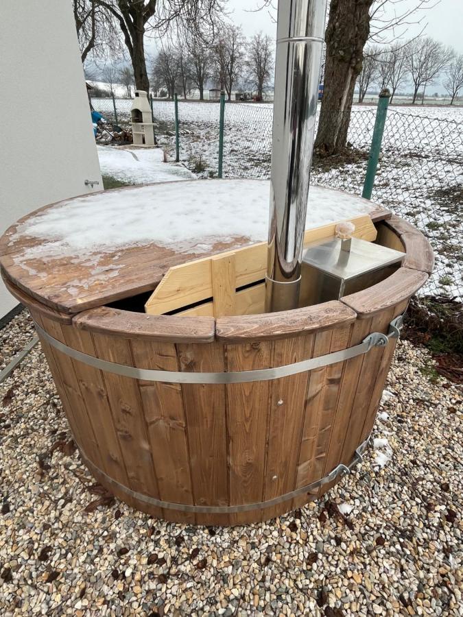 Hébergement de vacances Vilka Petra Pod Bezdezem