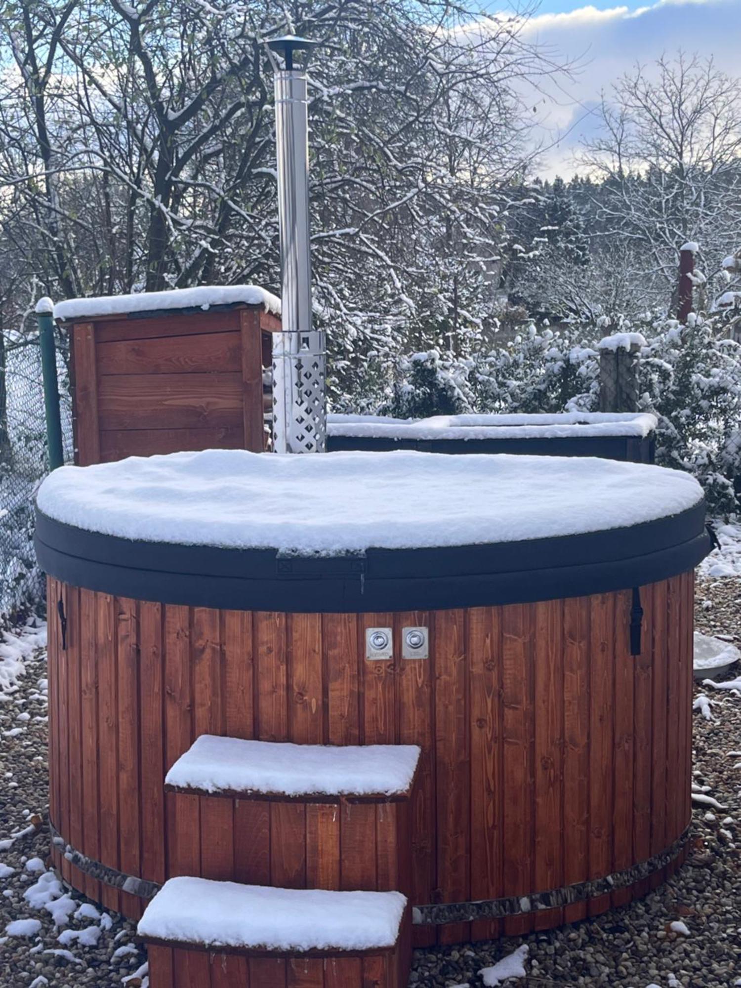 Vilka Petra Pod Bezdezem Hébergement de vacances
